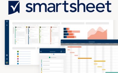 100% Project Transparency with Smartsheet